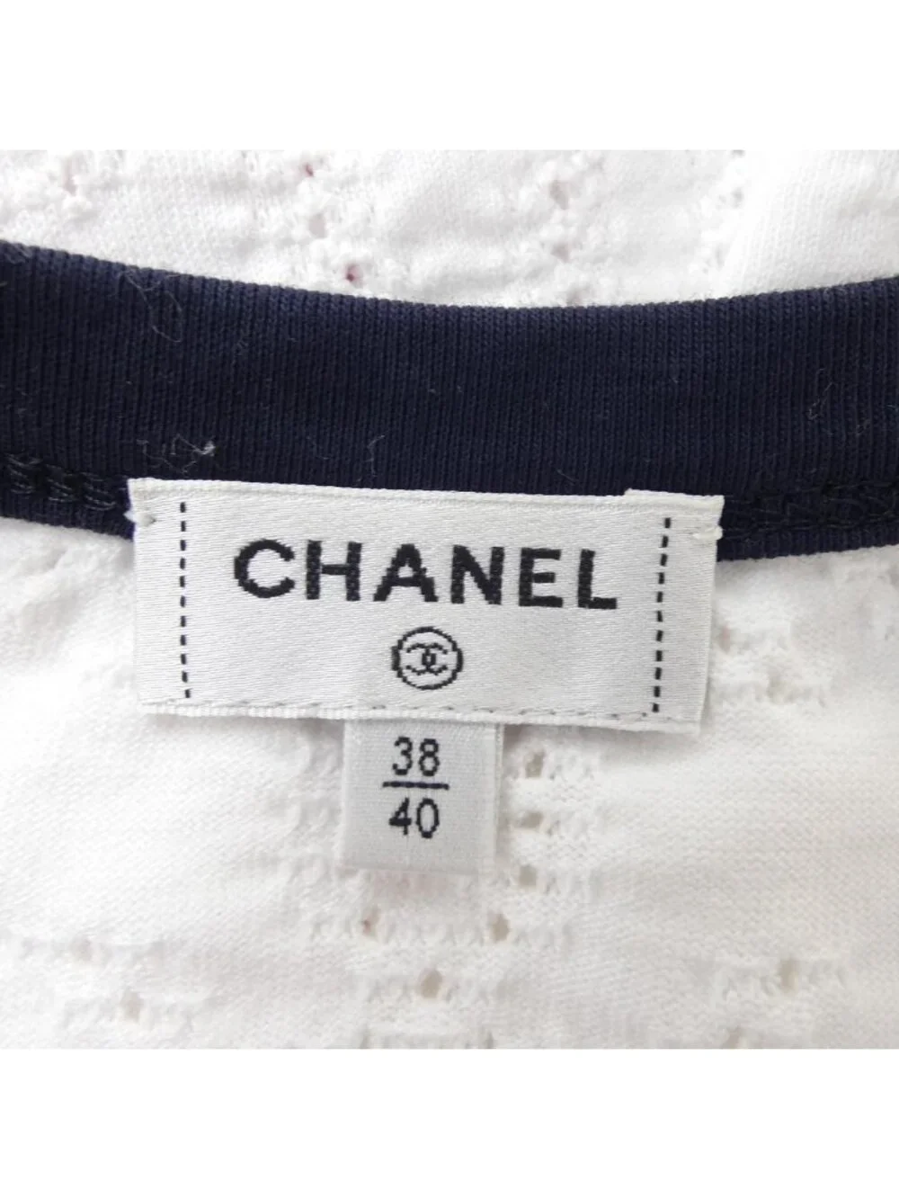 Chanel brand name